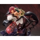One Piece - Statuette Figuarts ZERO Extra Battle Shanks Divine Depature 20 cm