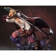 One Piece - Statuette Figuarts ZERO Extra Battle Shanks Divine Depature 20 cm