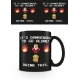 The Legend of Zelda - Mug Drink This Full Colour