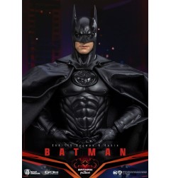 DC Comics - Figurine Dynamic Action Heroes 1/9 Batman (Batman & Robin) 21 cm