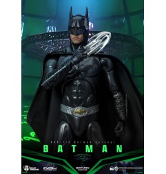 DC Comics - Figurine Dynamic Action Heroes 1/9 Batman (Batman Forever) 21 cm