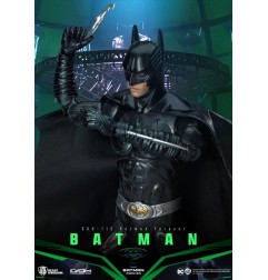 DC Comics - Figurine Dynamic Action Heroes 1/9 Batman (Batman Forever) 21 cm
