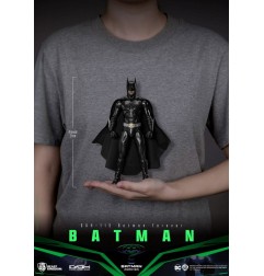 DC Comics - Figurine Dynamic Action Heroes 1/9 Batman (Batman Forever) 21 cm