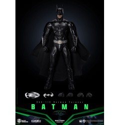 DC Comics - Figurine Dynamic Action Heroes 1/9 Batman (Batman Forever) 21 cm