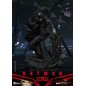 DC Comics - Figurine Dynamic Action Heroes 1/9 Batman (The Batman) 21 cm