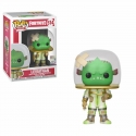 Fortnite - Figurine POP! Leviathan 9 cm