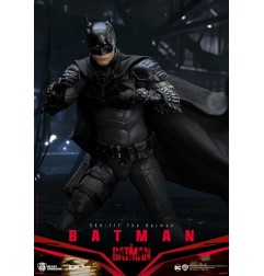 DC Comics - Figurine Dynamic Action Heroes 1/9 Batman (The Batman) 21 cm