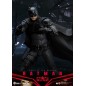 DC Comics - Figurine Dynamic Action Heroes 1/9 Batman (The Batman) 21 cm