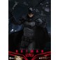 DC Comics - Figurine Dynamic Action Heroes 1/9 Batman (The Batman) 21 cm