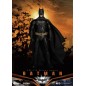 DC Comics - Figurine Dynamic Action Heroes 1/9 Batman (Batman Begins) 21 cm DC Comics - Figurine Dynamic Action Heroes 1/9 Batman (Batman Begins) 21 cm