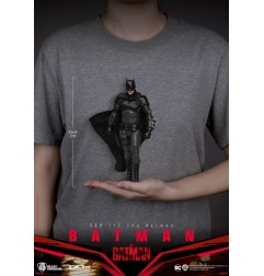 DC Comics - Figurine Dynamic Action Heroes 1/9 Batman (The Batman) 21 cm