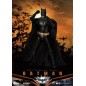 DC Comics - Figurine Dynamic Action Heroes 1/9 Batman (Batman Begins) 21 cm DC Comics - Figurine Dynamic Action Heroes 1/9 Batman (Batman Begins) 21 cm