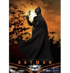 DC Comics - Figurine Dynamic Action Heroes 1/9 Batman (Batman Begins) 21 cm