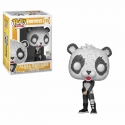 Fortnite - Figurine POP! P.A.N.D.A Team Leader 9 cm