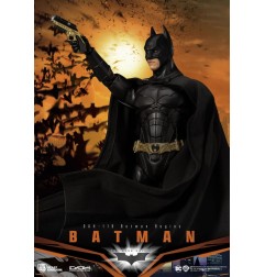DC Comics - Figurine Dynamic Action Heroes 1/9 Batman (Batman Begins) 21 cm