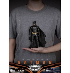 DC Comics - Figurine Dynamic Action Heroes 1/9 Batman (Batman Begins) 21 cm