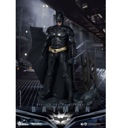 DC Comics - Figurine Dynamic Action Heroes 1/9 Batman (The Dark Knight) 21 cm