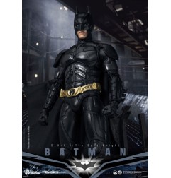 DC Comics - Figurine Dynamic Action Heroes 1/9 Batman (The Dark Knight) 21 cm