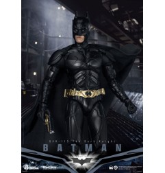 DC Comics - Figurine Dynamic Action Heroes 1/9 Batman (The Dark Knight) 21 cm