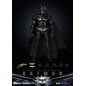 DC Comics - Figurine Dynamic Action Heroes 1/9 Batman (The Dark Knight) 21 cm