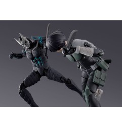 Kaiju No. 8 - Figurine S.H.Figuarts Soshiro Hoshina 14 cm