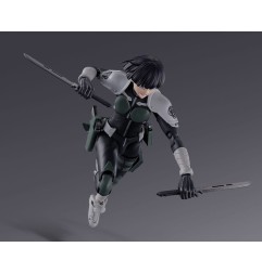 Kaiju No. 8 - Figurine S.H.Figuarts Soshiro Hoshina 14 cm