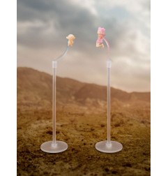 Berserk - Figurine S.H.Figuarts Isidro 13 cm