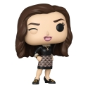 WandaVision - Figurine POP! Agatha Harkness (Meme) 9 cm
