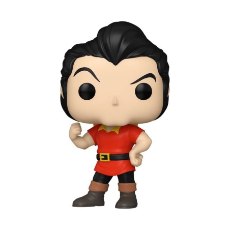 Disney - Villains POP! Vinyl figurine Gaston 9 cm
