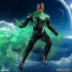 DC Comics - Figurine lumineuse The Green Lantern 1/12 John Stewart 17 cm