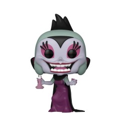 Disney - Villains POP! Vinyl figurine Yzma 9 cm