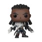 League of Legends - Figurine POP! Lucian 9 cm