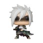 League of Legends - POP! Games Vinyl figurine Riven w/Broken Blade 9 cm