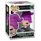 Futurama - Pop! Animation Vinyl figurine Turanga Leela 9 cm