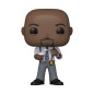 Brooklyn Nine-Nine - POP! TV Vinyl figurine Terry w/ yogurt 9 cm