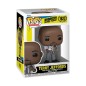 Brooklyn Nine-Nine - Figurine POP! Terry w/ yogurt 9 cm Brooklyn Nine-Nine - Figurine POP! Terry w/ yogurt 9 cm