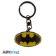 DC COMICS - Porte-clés Logo Batman