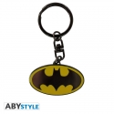 DC COMICS - Porte-clés Logo Batman