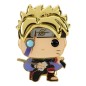 Boruto: Naruto Next Generations - Loungefly POP! Pin pin's émaillé Boruto 10 cm