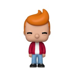 Futurama - Pop! Animation Vinyl figurine Fry 9 cm