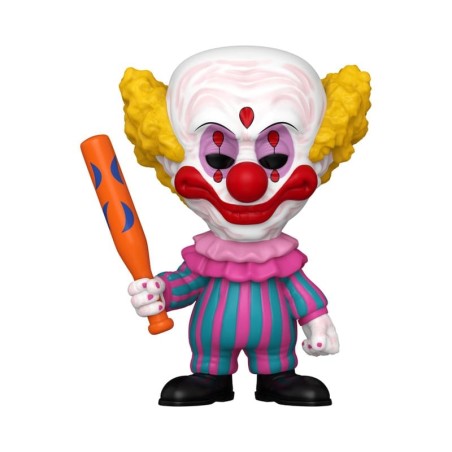 Killer Klowns From Outer Space - Les Clowns tueurs venus d'ailleurs POP! Movies Vinyl figurine Frank 9 cm