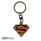Superman - Porte-clés Logo Superman