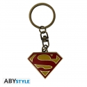 Superman - Porte-clés Logo Superman