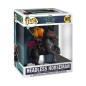 Sleepy Hollow - Batman 85th Anniversary POP! Rides Deluxe Vinyl figurine Headless Horseman 9 cm