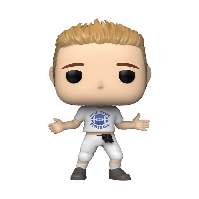 Varsity Blues - POP! Movies Vinyl figurine Tweeder 9 cm