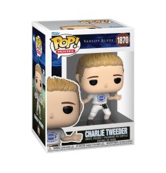 Varsity Blues - Figurine POP! Tweeder 9 cm