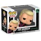 Futurama - Pop! Animation Vinyl figurine Zapp Brannigan 9 cm