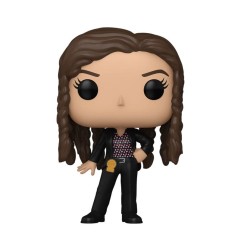 Brooklyn Nine-Nine - POP! TV Vinyl figurine Stressed Amy 9 cm