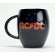 AC/DC - Mug Oval Logo AC/DC