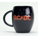 AC/DC - Mug Oval Logo AC/DC